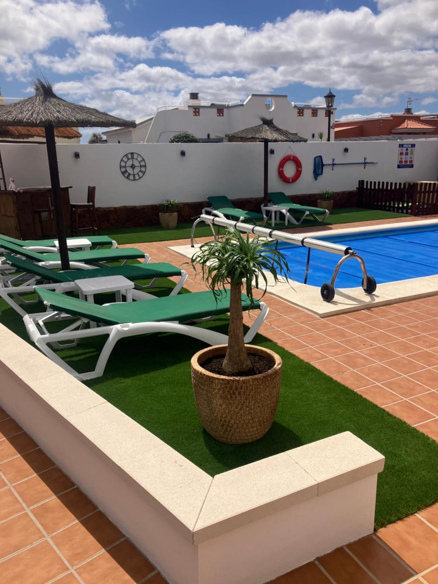 20 Caleta De Fuste
