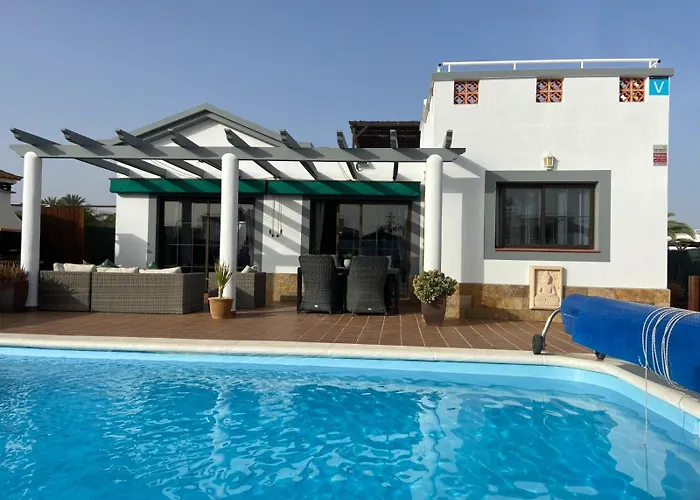 Villa 20