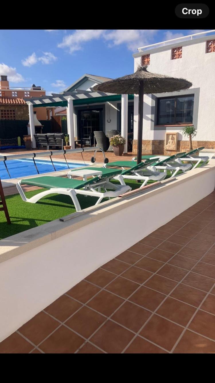 20 Villa